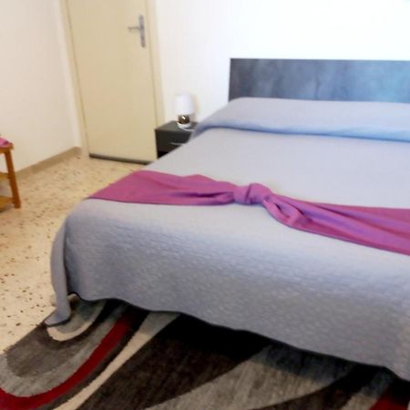 Apartament A Due Passi Da Tutto House Enea Trapani Pokój zdjęcie