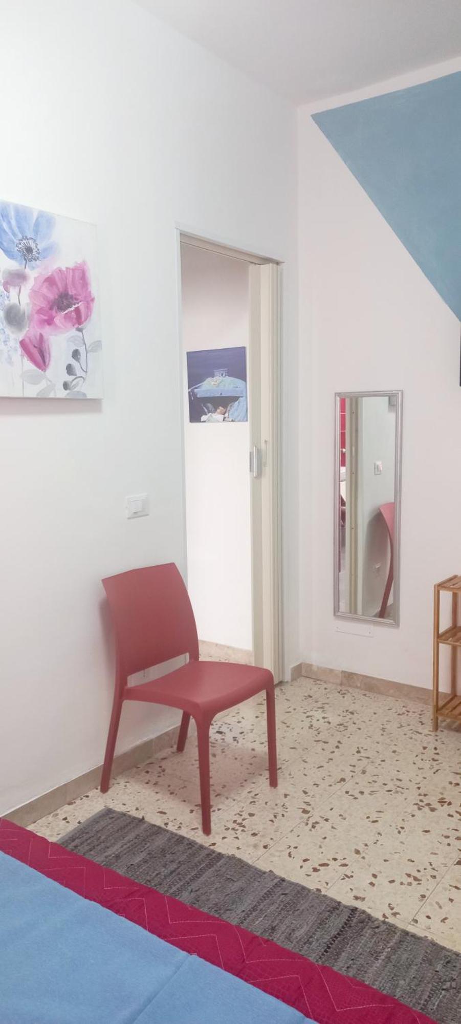 Apartament A Due Passi Da Tutto House Enea Trapani Zewnętrze zdjęcie