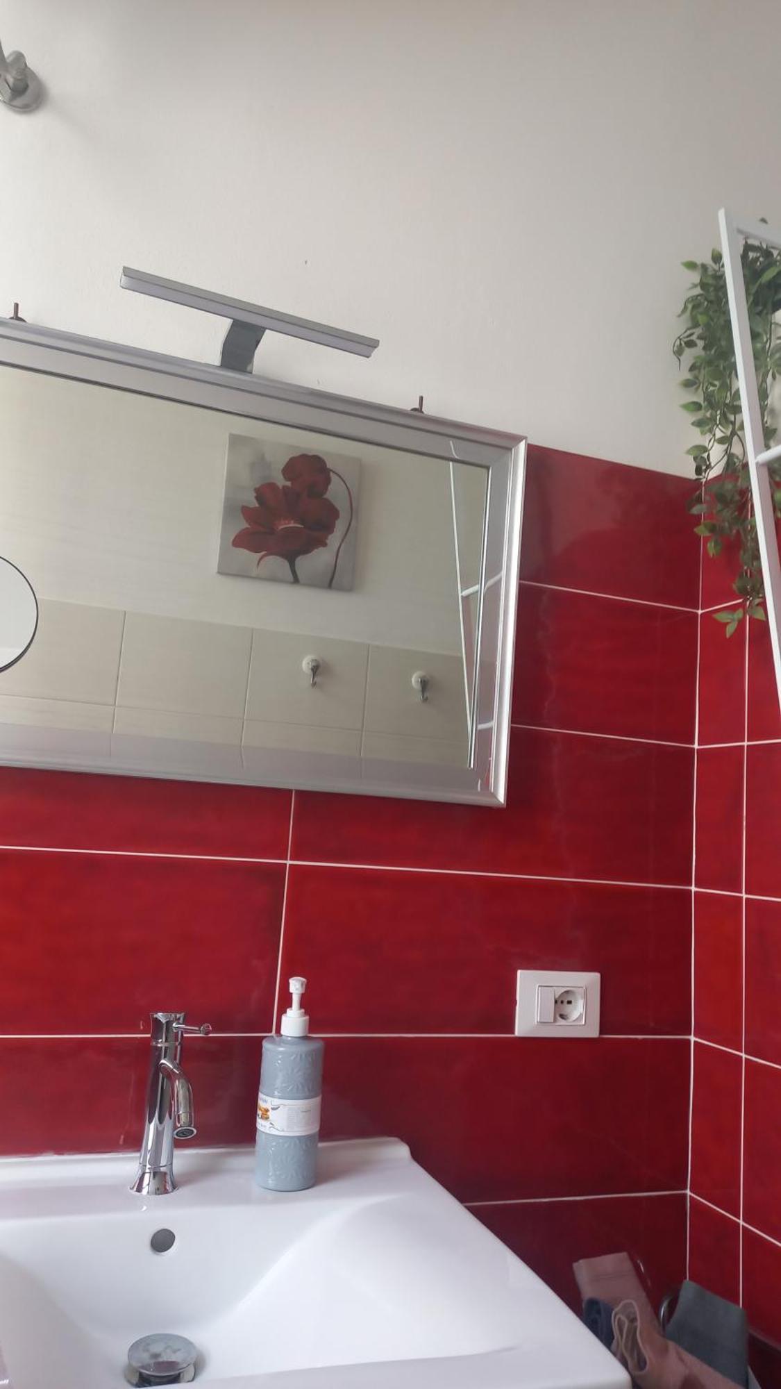 Apartament A Due Passi Da Tutto House Enea Trapani Zewnętrze zdjęcie