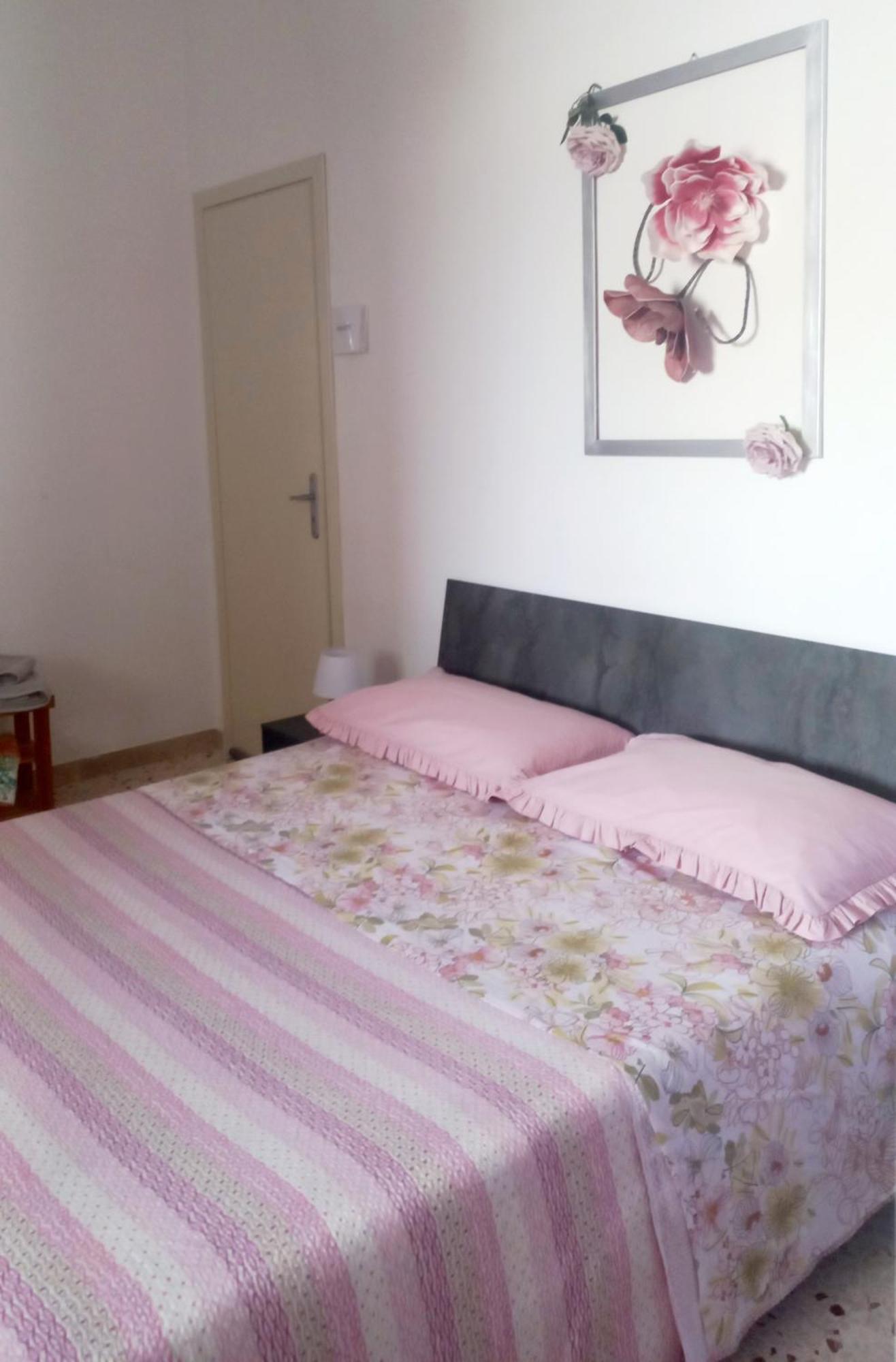 Apartament A Due Passi Da Tutto House Enea Trapani Zewnętrze zdjęcie